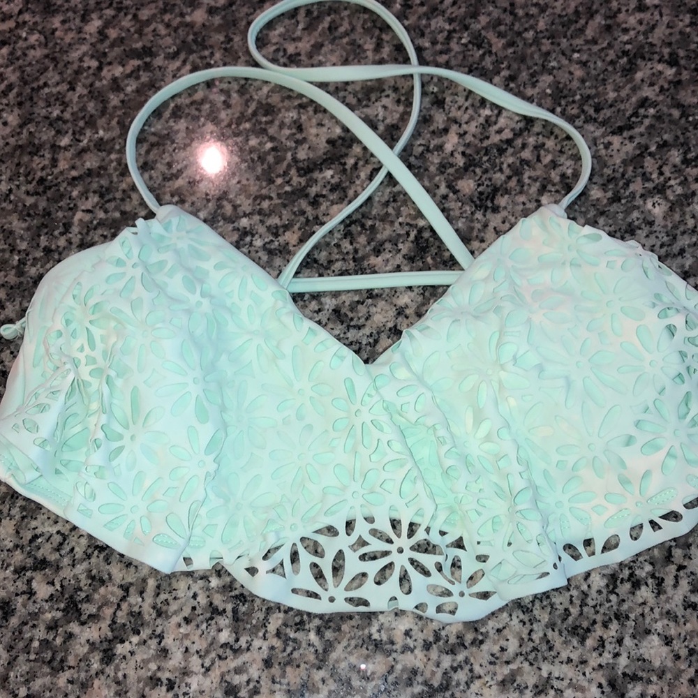 Swim top